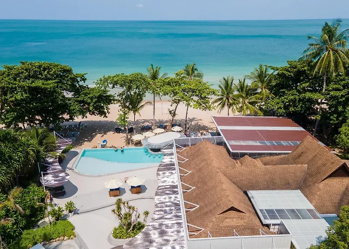 The Fair House Beach Resort & Hotel Chaweng 